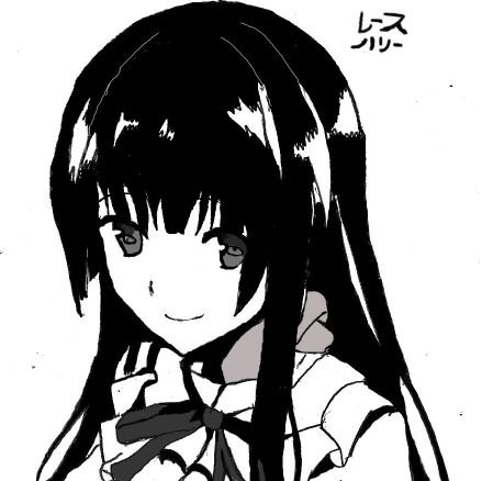 レースさんのプロフィール画像