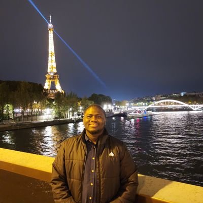 Alumnus 🎓 @aunigeria and @uniofyork| Certified Business Analyst,CBA| Recipient of Dr. Carroll F S Hardy Legacy Award, Washington DC. Public Servant @nigeriagov