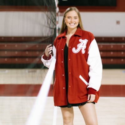 Alabama VB Alum