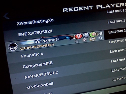 MW3_Xbox_Mods's profile picture. 