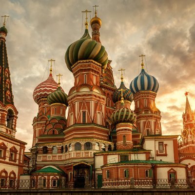 Russia is so beautiful. I love Russia. I stand with Russia 🇷🇺🫡