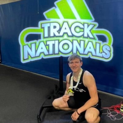 New Richmond High School class of 2025(JR). Track (Pole vault, Long Jump) PV 16’5 PB. Instagram: Grantharrison_pv, Email: Grantharrison000@gmail.com