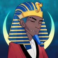 ulthar cat (@cat9ulthar) 's Twitter Profile