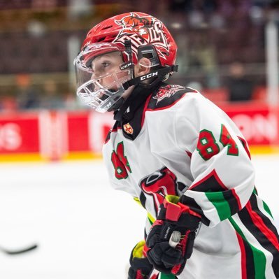 Hockey, Football #84 for Cardiff Junior Devils