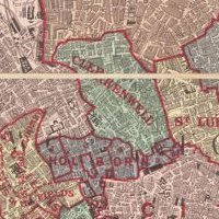 Beating The Bounds (@ldn_boundaries) 's Twitter Profile