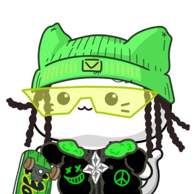 lops_mops's profile picture. crypto earn