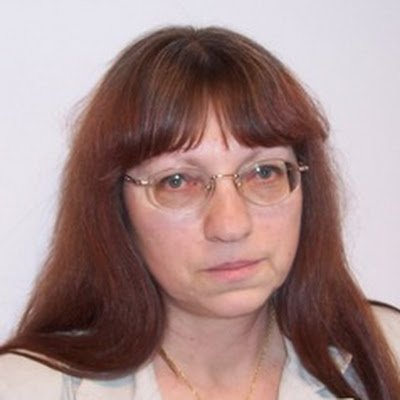 AVoseckova11665's profile picture. 
