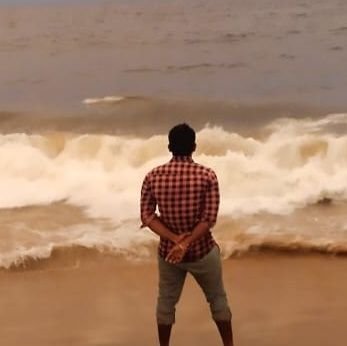 murugannambi18's profile picture. 