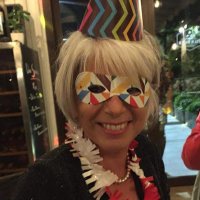 Teresa Parker(@htgambia50) 's Twitter Profile Photo