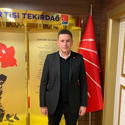 Beşiktaş JK Kongre Üyesi