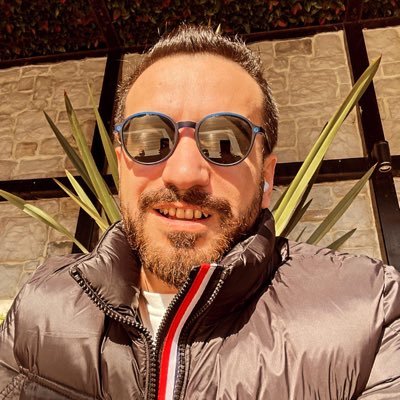 YlmazTahsin's profile picture. https://t.co/qJ9WwenT4i