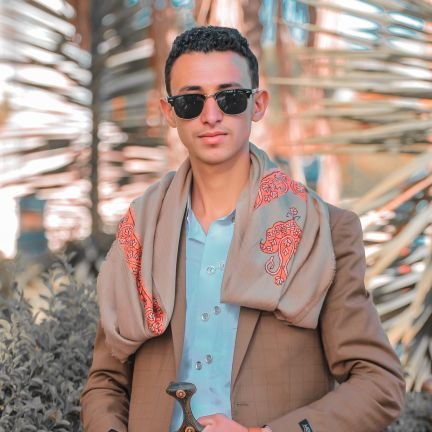 alb_ajal5's profile picture. محمد البجل