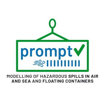 Prompt is an international project , funded by the EU, that fights marine pollution.