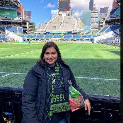 Social Justice & Human Rights Advocate, Certified Addiction Counselor, Voracious Reader, Theatre Obsessed, Avid Sounders Supporter.