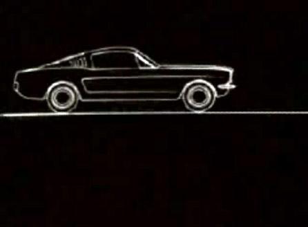 Fourd Mustang Cars Pictures Gallery