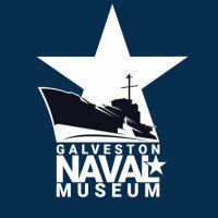 Galveston Naval Museum(@galvnavalmuseum) 's Twitter Profile Photo