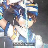 Boboiboy & Ejen Ali Daily (@dunno_whattoput) 's Twitter Profile