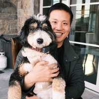 Larry Wei (@thelarrywei) 's Twitter Profile