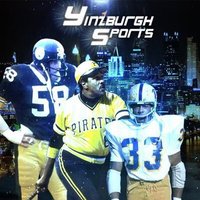Yinzburgh Adam (@yinzburghsports) 's Twitter Profile
