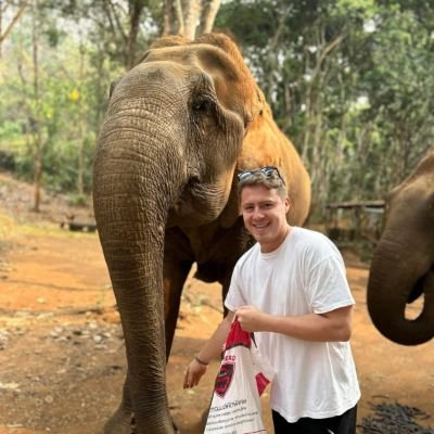 Georgehoneyfiel's profile picture. The best prize that life has to offer is the chance to work hard at work worth doing -Roosevelt. Lecturer . This is a personal account, All views are my own.