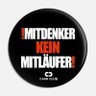 MitdenkenistIN's profile picture. Ich sage NEIN! zur aktuellen deutschen Politik!
