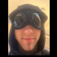 Gustav Granton (@grantongustav) 's Twitter Profile