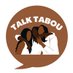 Talk Tabou Média (@TalkTabouMedia) Twitter profile photo