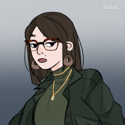 She/Her, 30s,
Professional Amateur,
Pasha's mum