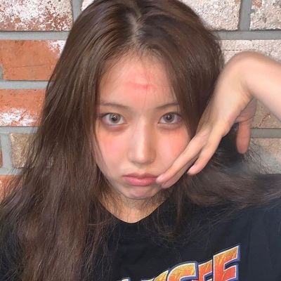 .• for nmixx kim jiwoo (update acc)
predebut stan
#지우