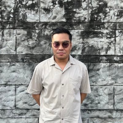 rarararaymond's profile picture. FLOM.