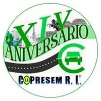 COPRESEM R. L.®(@copresem) 's Twitter Profile Photo