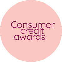 Consumer credit awards (@creditawards) 's Twitter Profile Photo Consumer credit awards (@creditawards) 's Twitter Profile Photo