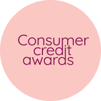 Consumer Credit Awards(@CreditAwards) 's Twitter Profile Photo