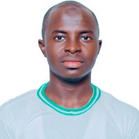 Sani Yahaya (@saniyahaya_) 's Twitter Profile