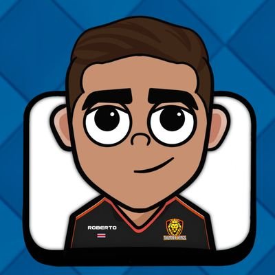 Roberto990CR Profile Picture