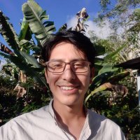 Pablo Sarango (@lovsky_s) 's Twitter Profile Photo