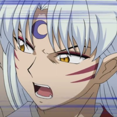 Sesshomaruさんのプロフィール画像