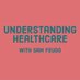 Understanding Healthcare Podcast (@UH_pod) Twitter profile photo