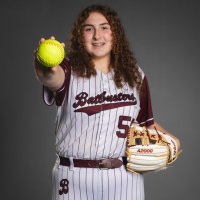 Olivia DiSalvo 2025 (@oliviadisalvo25) 's Twitter Profile Photo Olivia DiSalvo 2025 (@oliviadisalvo25) 's Twitter Profile Photo