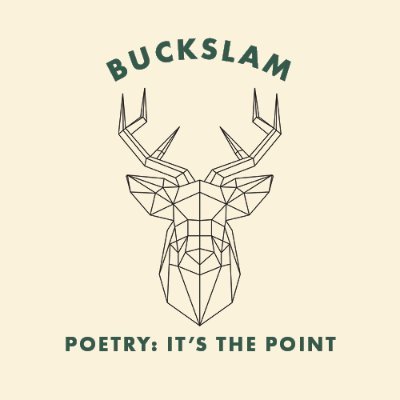 Poetry: it's the point! 🦌🎙🖋 
Every second Wednesday at @boneshakerbooks in Mpls, MN
$1 cover. $1 prize.
Next slam Nov 8th | Doors @ 7pm