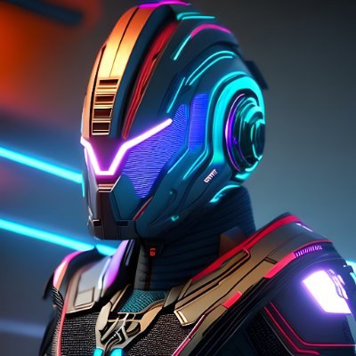 NFT artist. Cryptoart. https://t.co/X1LQlyF7wf https://t.co/bVIfjWZlUq