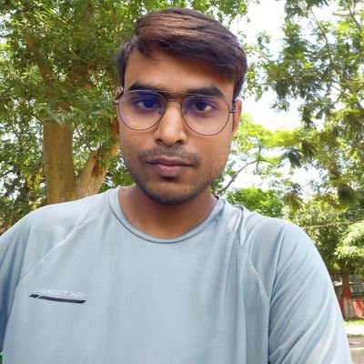 _abhinav_smart's profile picture. I am a Data Scientist