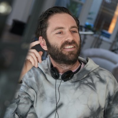 Dan Levy Dagerman Profile