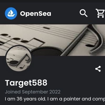 target588NFT Profile Picture