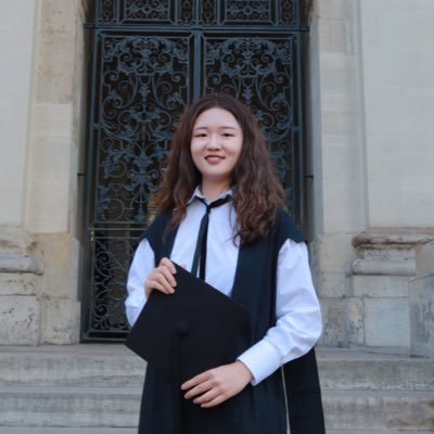 Xinhui15936452's profile picture. DPhil student in Oncology, University of Oxford