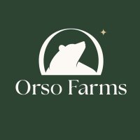 Orso Farms(@OrsoFarms) 's Twitter Profile Photo