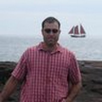 andy_fredin's profile picture. 