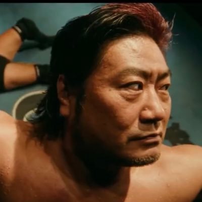 AJPW Fan| https://t.co/yhxh9EjiER| Jake Lee Retweeter 🫡

(Only active during AJPW events)