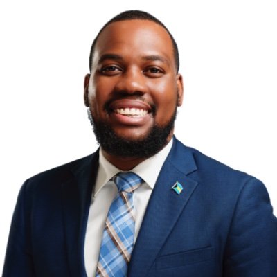 Director of Communications at the Office of Prime Minister Bahamas and Official Spokesperson for the Government of The Bahamas.