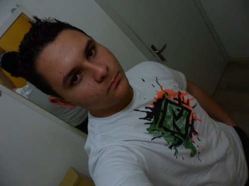 tree ate! kkkk